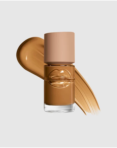 MAKE UP FOR EVER - HD Skin Perfecting & Balancing Foundation