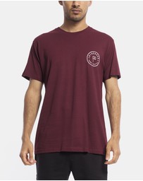 Stock & Co. - Cuba Tee