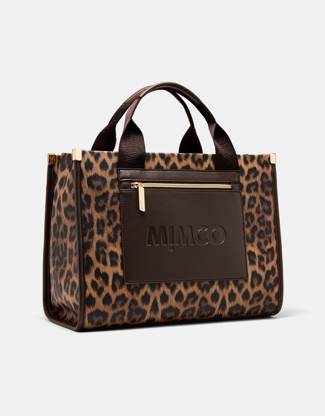 MIMCO - Patch Tote Bag
