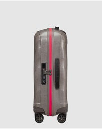 Samsonite - C-Lite Suitcase 55Cm Expandable Limited Edition