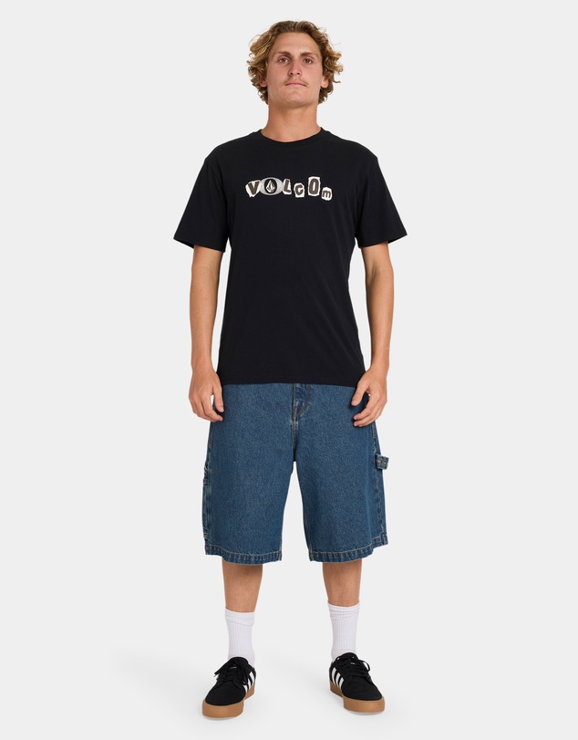 Volcom - Mens Angst T-Shirt