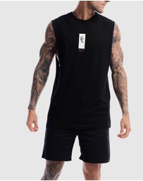Counter Culture - Runway Tank