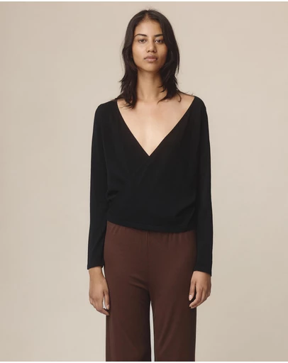 Marle - Victoria Top