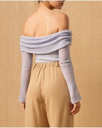 MON RENN - Nomad Top
