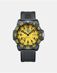 Luminox - Luminox G Sea Lion Carbonox 43mm Watch