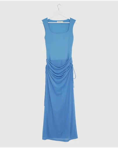 Revibe - Repaired SOVERE Ryen Dress - AU 6