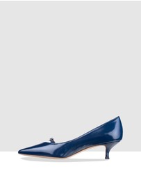 Habbot - Ponte Heels