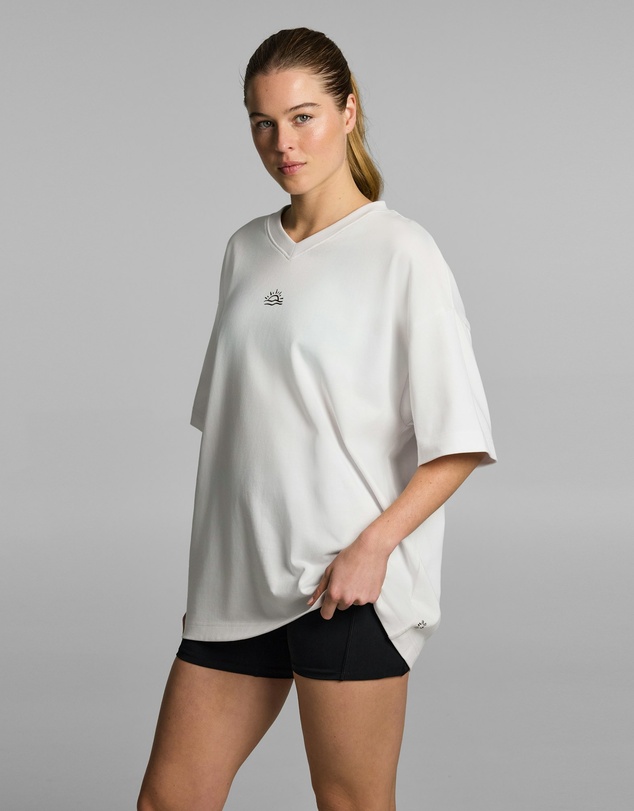Rockwear - Oversize Tee