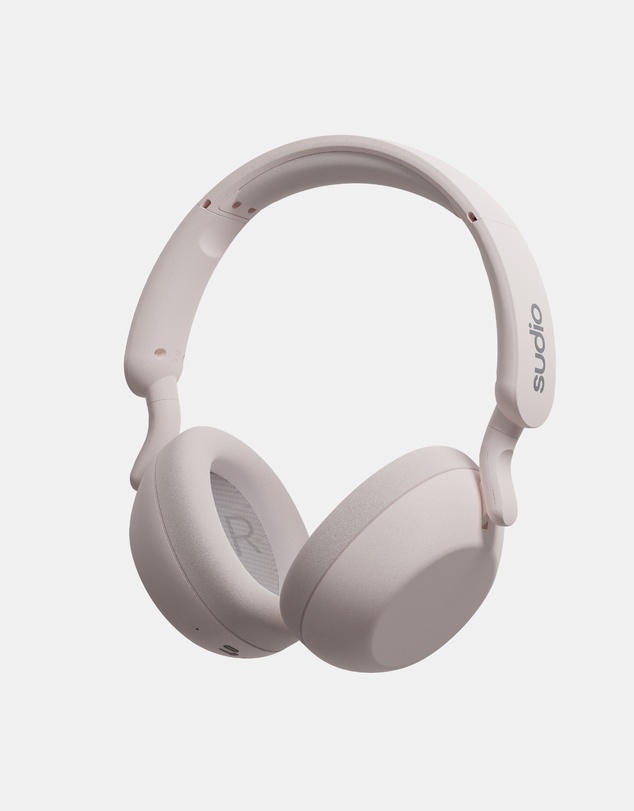 Sudio - R3 - Over-Ear Bluetooth Wireless Headphones
