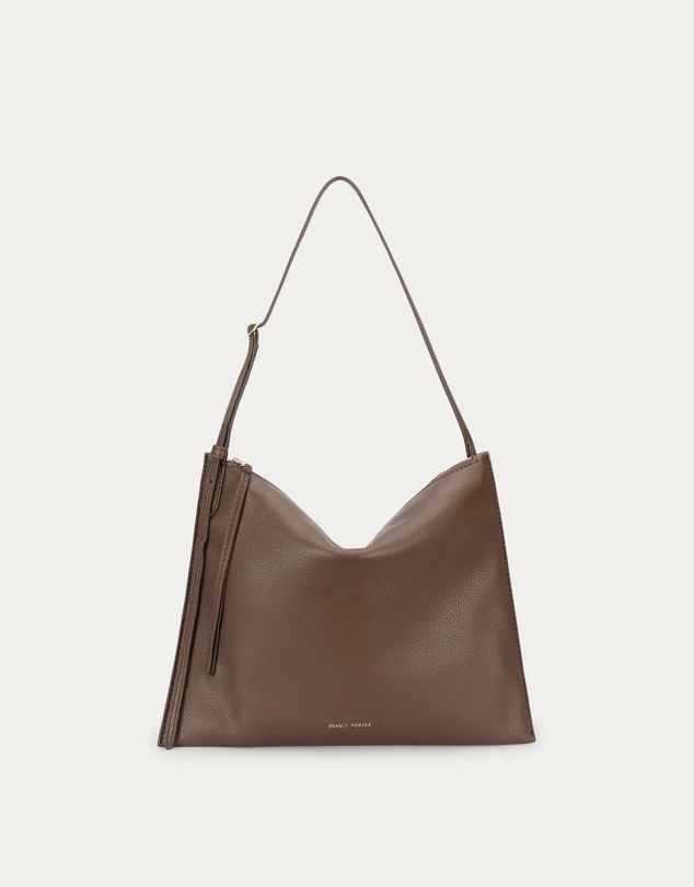 Deadly Ponies - Mini Chopalopagus Bag