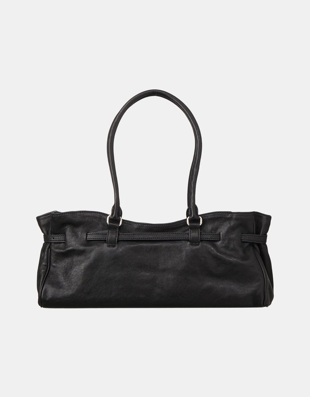 MARGESHERWOOD - Soft Grandma Shoulder Bag