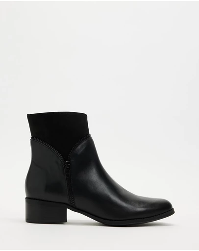 Nina Armando - Salete Boots