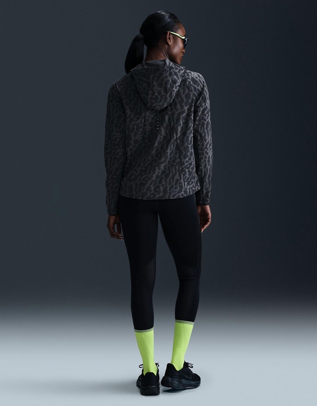 Nike - Swift Dri-FIT Packable Running Jacket