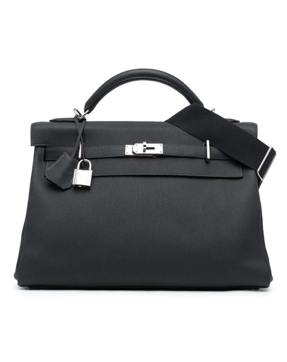 Pre-Loved by Azura Reborn - Pre-Loved Togo Maxi Kelly 42