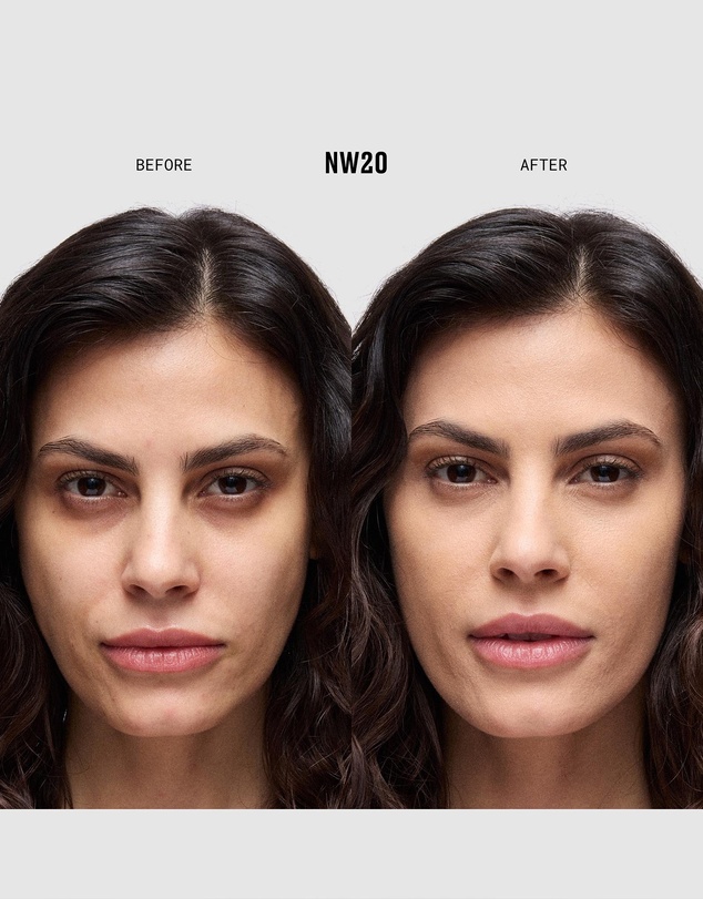 MAC - Studio Fix 36HR Smooth Angles Concealer