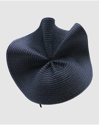 Morgan & Taylor - Zaria Fascinator