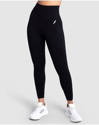 Doyoueven - Impact Seamless Leggings