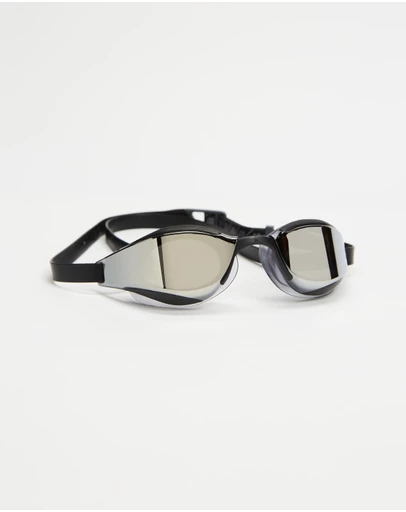 Speedo - Fastskin Hyper Elite Mirror Swim Goggles