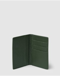 Kinnon - Bellamy Bifold Wallet