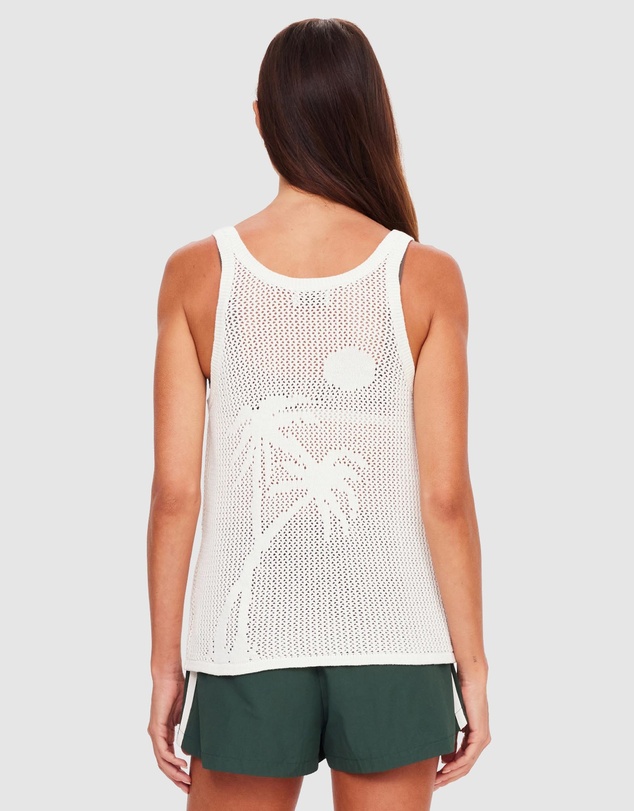 The Upside - La Paz Riva Knit Tank