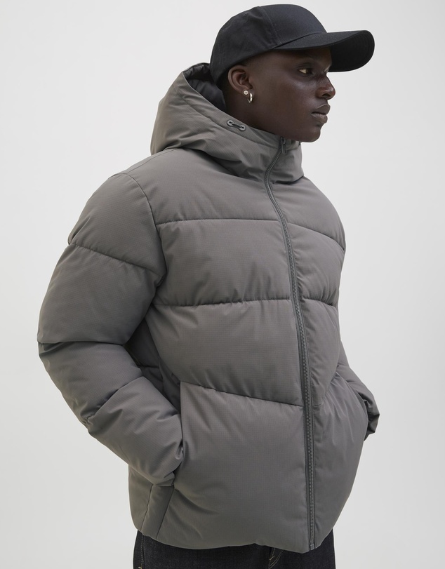 Jack & Jones - Global Puffer Jacket