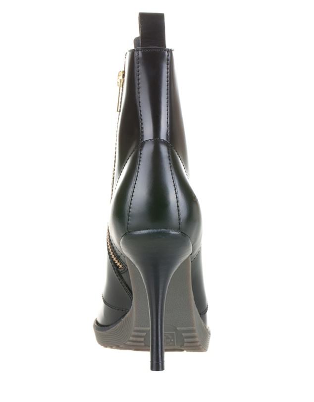 Dr Martens - Kimora 10 Eye Boot