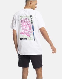 Counter Culture - Revolution CC Oversize Tee