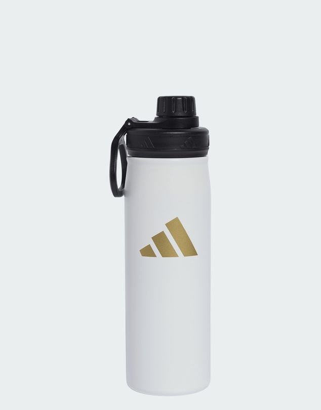 adidas Performance - Metal Bottle Screw Top 0.6 L Unisex