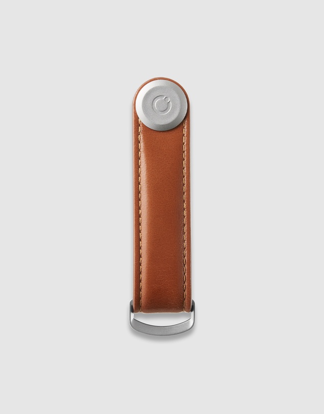 Orbitkey - Key Organiser Leather