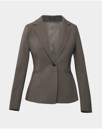 Forcast - Safira Suit Jacket