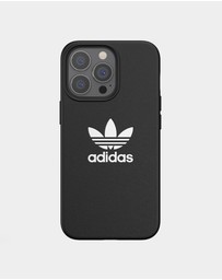 adidas Originals - Iconic iPhone 13/13 Pro Protective Phone Case Slim Bumper