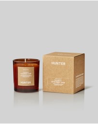 Hunter Candles - Surf Wax Candle