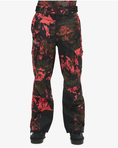 Superdry - SKI ULTIMATE RESCUE TROUSERS