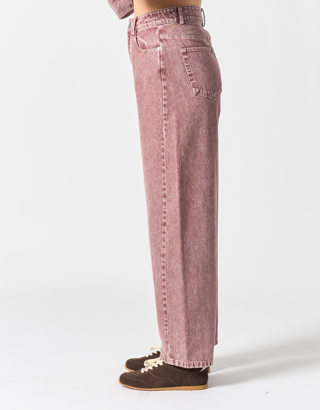 Walnut Melbourne - Laguna Jean
