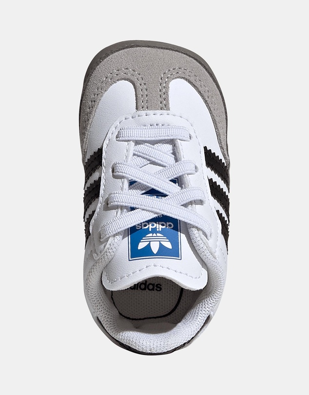 adidas Originals - Samba Crib - Babies