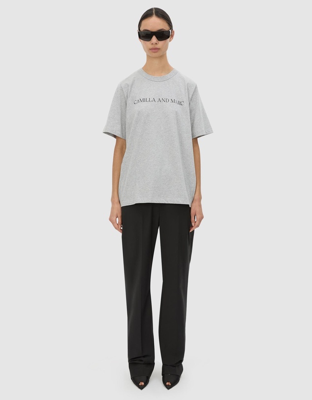 C&M CAMILLA AND MARC - Asher Tee