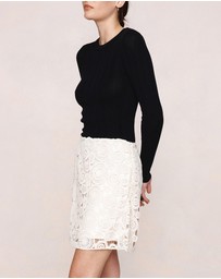 Marle - Pierre Skirt