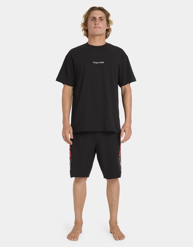Volcom - Mens Ripper Mod 21