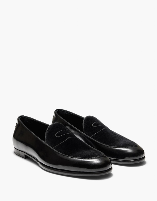 Aquila - D'ORO Collection - Bass Penny Loafers