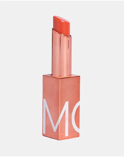 MCoBeauty - Sheer Tint Lip Balm - Lava