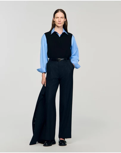 Sandro - Pernault Pants