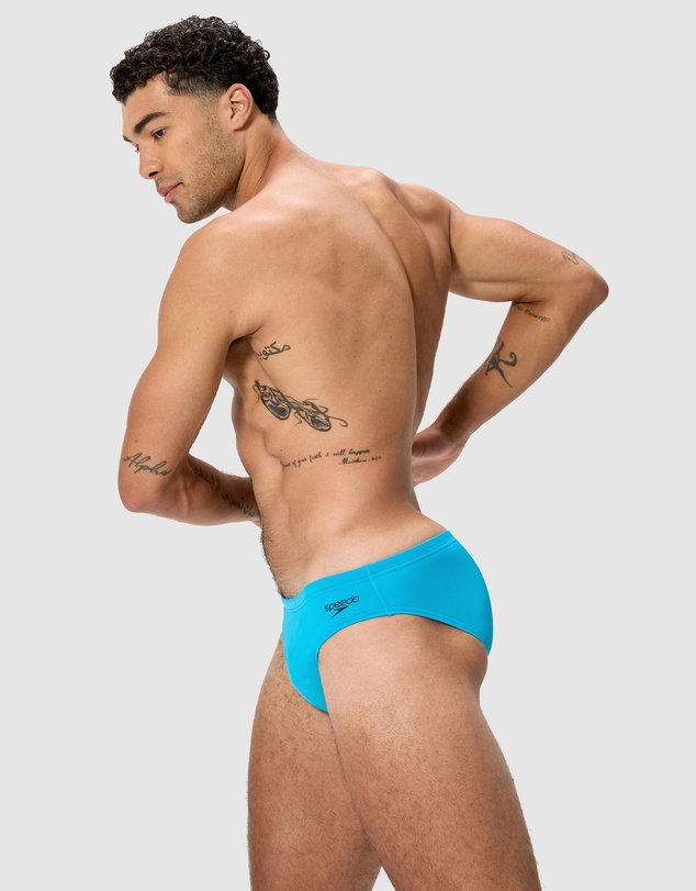 Speedo - Classic Logo Briefs