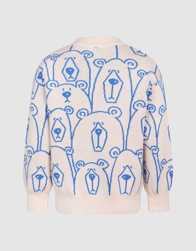 Rock Your Kid - Joshua Sweater - Kids-Teens