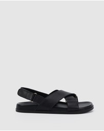 Nude Footwear - Sway