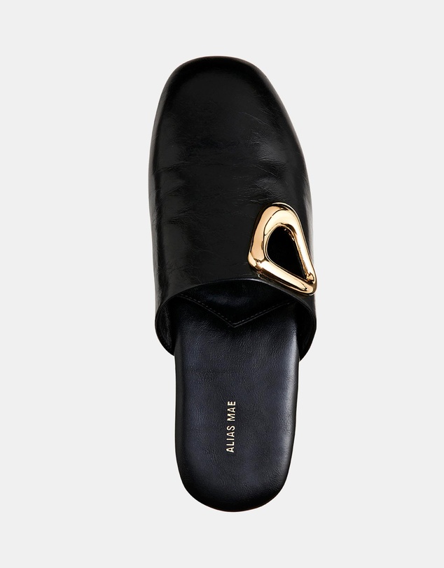 Alias Mae - Orlando Mules