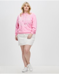 Hope & Harvest - Signature Hoodie