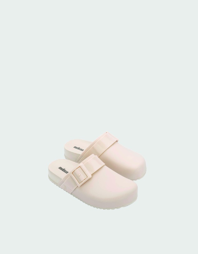 Melissa - Melissa Cozy Clog