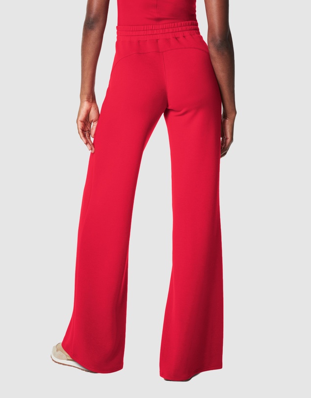 Spanx - SPANX AirEssentials® Wide Leg Pant