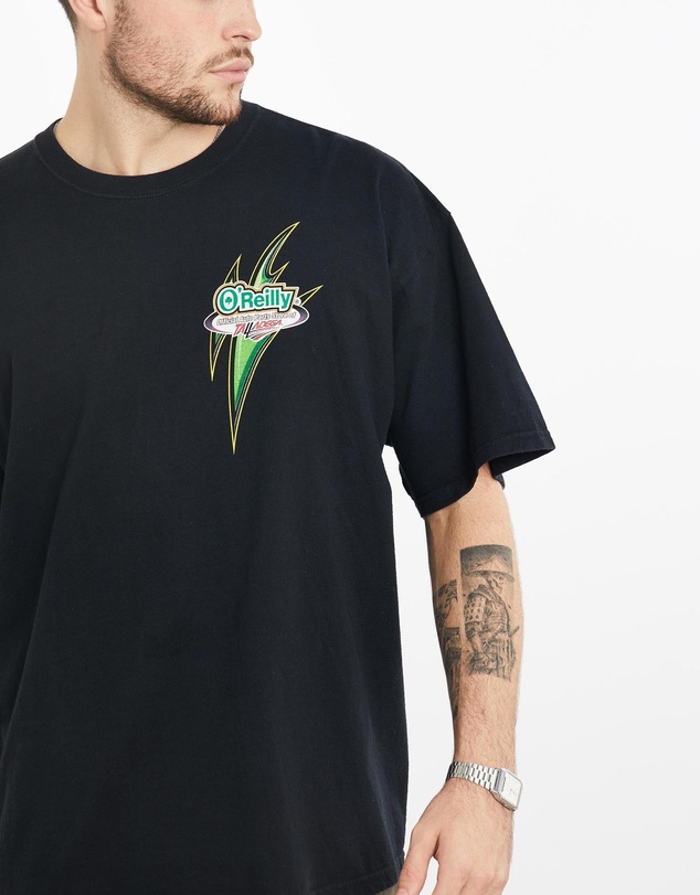 Vintage by The Real Deal - Pre Loved - Vintage O'Reilly Racing Tee