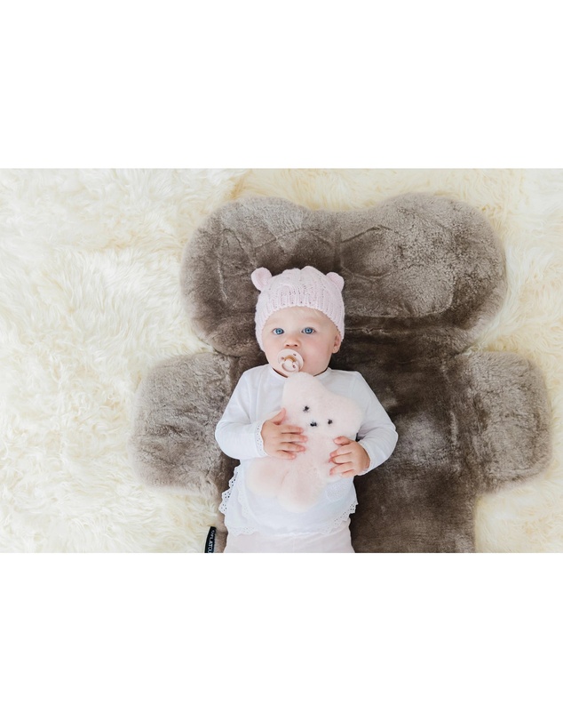 FLATOUTbear - Baby Rosie